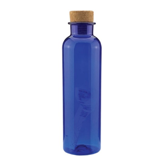 Cast Away Drink Bottles blue